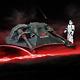 Star Wars Snowspeeder Black Series Emperor Palpatine Throne Inspired Custom
