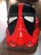 Star Wars Stormtrooper Helmet Custom Deadpool