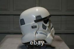 Star Wars Stormtrooper Movie Accurate Costume 501st
