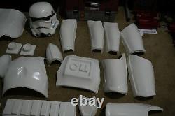 Star Wars Stormtrooper Movie Accurate Costume 501st