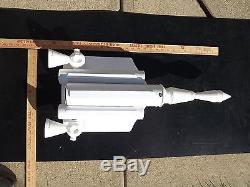 Star Wars Style Mandalorian Fan Made Custom GRF-1b Jetpack withRocket