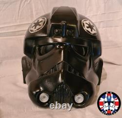Star Wars TIE Fighter Helmet Custom Made