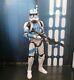 Star Wars The Black Series 6 Inch 501st Legion Clone Trooper Kix Custom