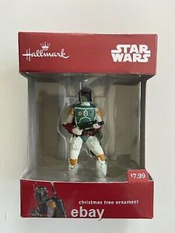 Star Wars The Black Series Archive Boba Fett 6 inch Action Figure BONUS ITEMS