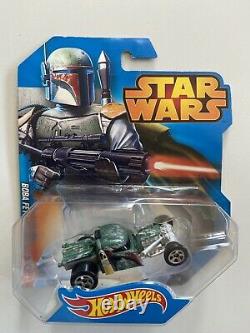 Star Wars The Black Series Archive Boba Fett 6 inch Action Figure BONUS ITEMS