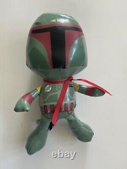 Star Wars The Black Series Archive Boba Fett 6 inch Action Figure BONUS ITEMS