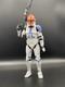 Star Wars The Black Series Custom 332nd Clone Trooper