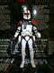 Star Wars The Black Series Custom 6 Inch Captain Ford Arc-77 Phase 1