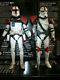 Star Wars The Black Series Custom 6 Inch Captain Fordo Set Phase 1 And 2