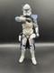 Star Wars The Black Series Custom Captain Rex 6 Inch Action Figure