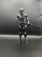 Star Wars The Black Series Custom Clone Shadow Trooper