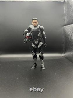 Star Wars The Black Series Custom Clone Shadow Trooper