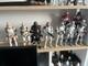 Star Wars The Black Series Custom Clone Trooper Bundle