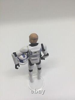 Star Wars The Clone Wars 501st Clone Trooper Hardcase Custom Figure Umbara