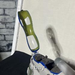 Star Wars The Clone Wars Custom Painted Plos Bros Republic Gunship LAAT