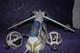 Star Wars The Clone Wars Republic Gunship Wolfpack Custom With Bubble Turrets