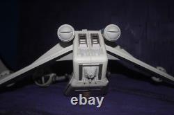 Star Wars The Clone Wars Republic Gunship Wolfpack Custom With Bubble Turrets