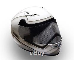 Star Wars The Force Awakens Storm Trooper Custom Airbrush Painted Helmet