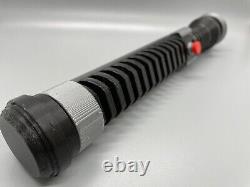 Star Wars The Phantom Menace Qui-Gon Jinn Custom 3D Printed Lightsaber Hilt ONLY