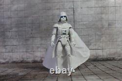 Star Wars The Vintage Collection Darth Vader Dark Times White JEDI custom figure