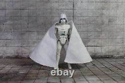 Star Wars The Vintage Collection Darth Vader Dark Times White JEDI custom figure