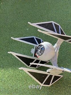 Star Wars Tie Fighter Defender Hasbro 3D Printed Custom