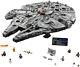 Star Wars Ucs Millenium Falcon 75192 Lego Brand Compatible Set (sealed)