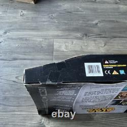 Star Wars Ultimate Lightsaber Kit Build Your Own Custom Saber Unopened Set