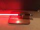 Star Wars Ultrasaber Custom Consular Lightsaber-nano Biscotte V4 Tri Cree Rry