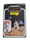 Star Wars Uzay Savascilari R2-d2 Custom Slc