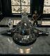 Star Wars Vintage Battle Of Endor Slave 1 New Hope Return Of Jedi Empire Custom