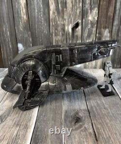 Star Wars Vintage Battle of Endor Slave 1 New Hope Return of Jedi Empire Custom