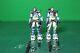 Star Wars Vintage Collection Arc Trooper Fives And Echo Custom Action Figures