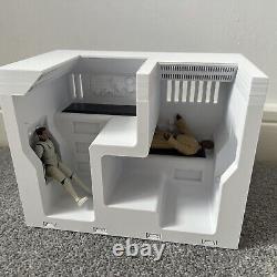 Star Wars Vintage Collection Andor Prison Cell Diorama Custom 3D Print