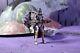 Star Wars Vintage Collection Boba Fett As Arc Clone Trooper Custom Action Figure
