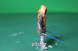 Star Wars Vintage Collection Custom Jedi Action Figure