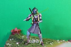 Star Wars Vintage Collection Custom Jedi Survivor Kit Fisto