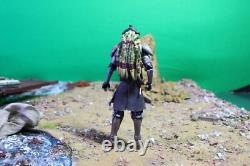 Star Wars Vintage Collection Custom Jedi Survivor Kit Fisto