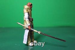 Star Wars Vintage Collection Nikto Sith Lord Custom Action Figure