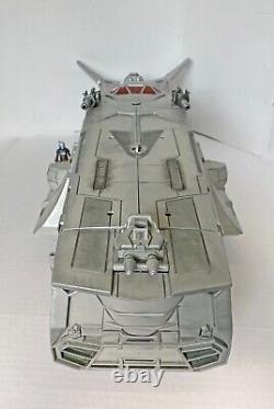 Star Wars Vintage Grand Inquisitor Transport Scythe Obi Wan Kenobi kenner Custom