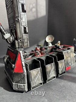 Star Wars Vintage Imperial Troop Transport New Hope Return of Jedi Empire Custom