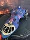 Star Wars Vorn Talon-class Outer Rim Interdiction Gunship Led Custom Display