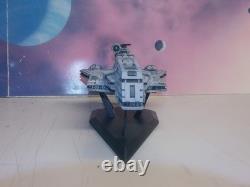 Star Wars X-Wing Custom 3D-Printed Gozanti Cruiser + TIE's Game Miniature Set