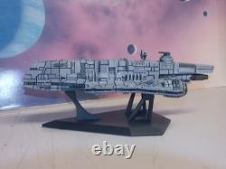 Star Wars X-Wing Custom 3D-Printed Gozanti Cruiser + TIE's Game Miniature Set