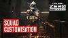 Star Wars Zero Company Squad Customisation Fully Explained