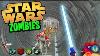 Star Wars Zombies W Lightsaber Black Ops 3 Custom Zombies Gameplay