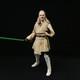 Star Wars Black Series 6 Inch Jedi General Qui-gon Jinn Custom Figure