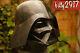 Star Wars Black Series Darth Vader Helmet Custom Battle Worn Cosplay Electronic