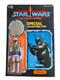 Star Wars Boba Fett Potf Special Collectors Coin Carded 1984 Custom Slc