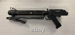 Star Wars clone trooper dc 15 custom cosplay display blaster painted to order
